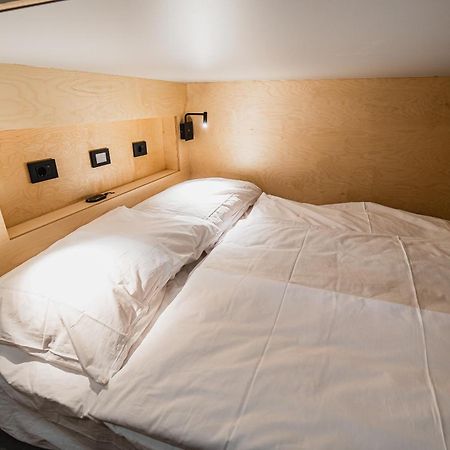 Dragons Dream Hostel Ljubljana Bilik gambar