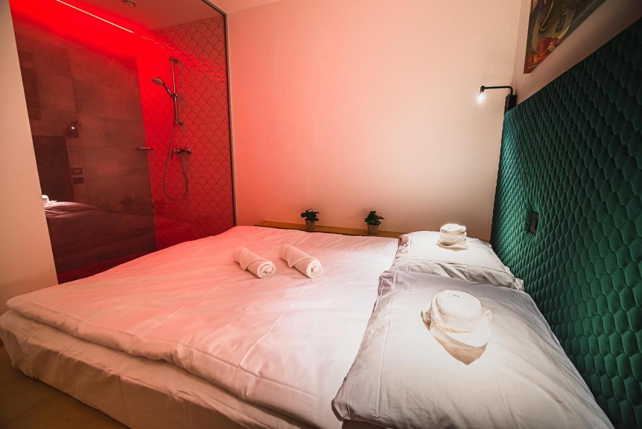 Dragons Dream Hostel Ljubljana Luaran gambar