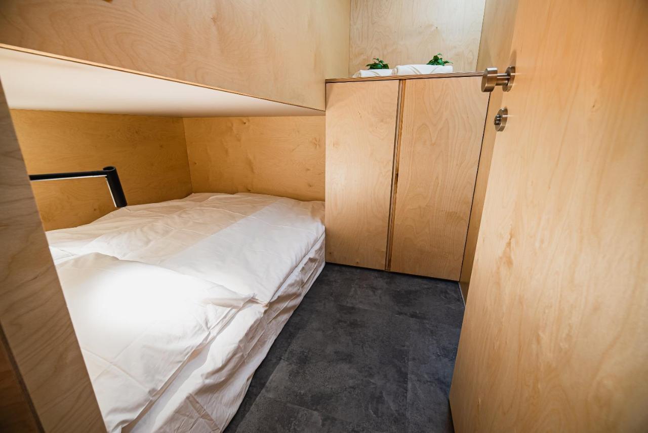 Dragons Dream Hostel Ljubljana Bilik gambar
