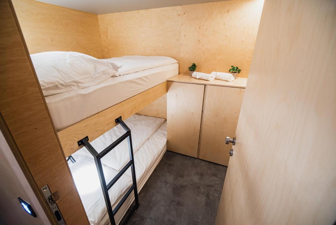 Dragons Dream Hostel Ljubljana Bilik gambar