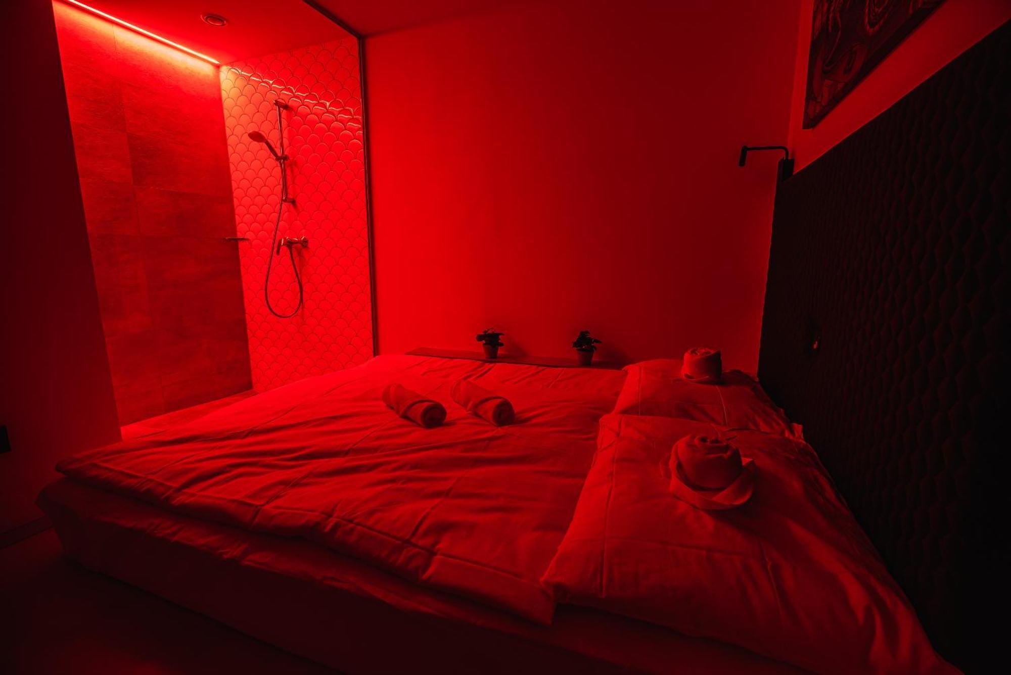 Dragons Dream Hostel Ljubljana Bilik gambar
