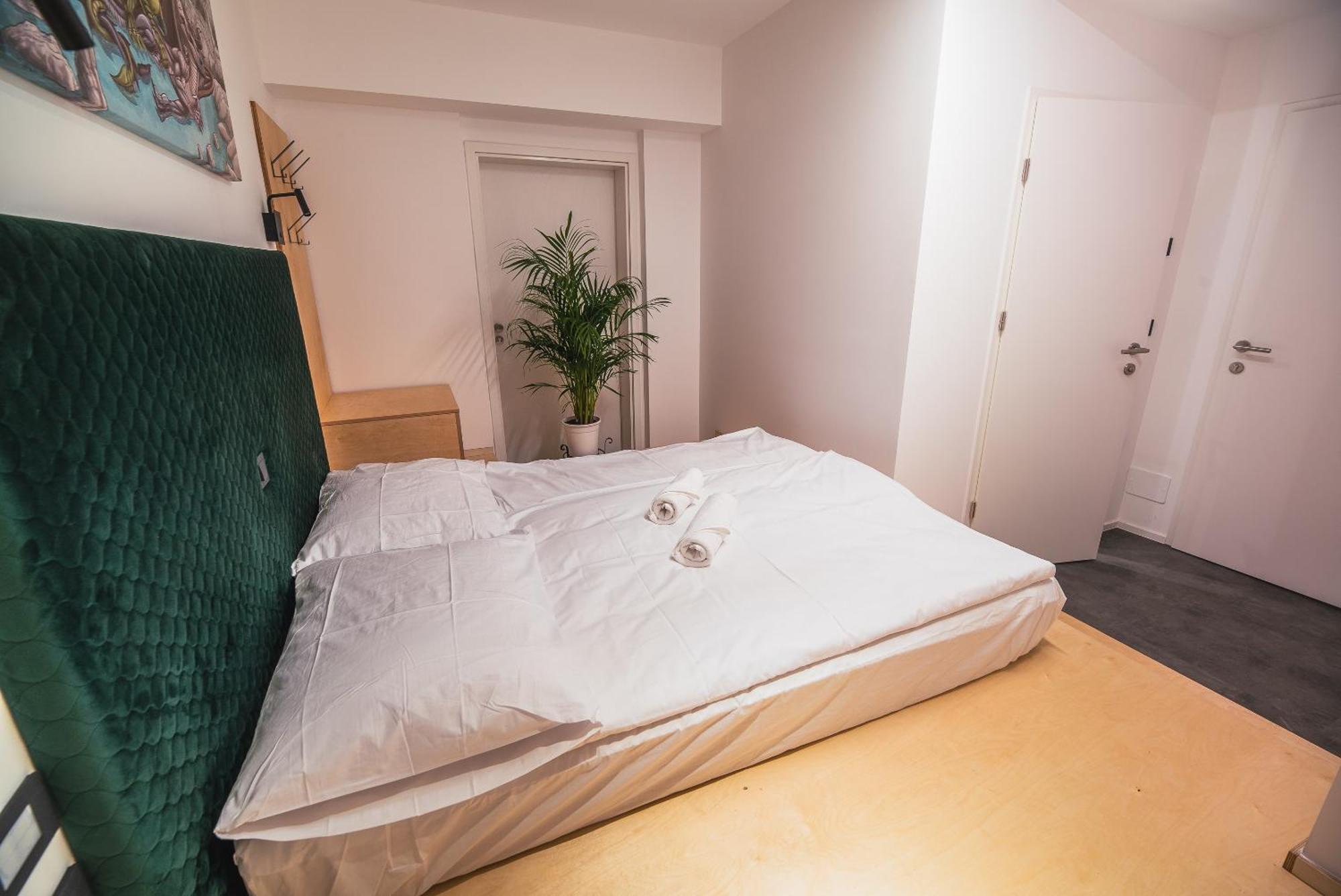 Dragons Dream Hostel Ljubljana Bilik gambar